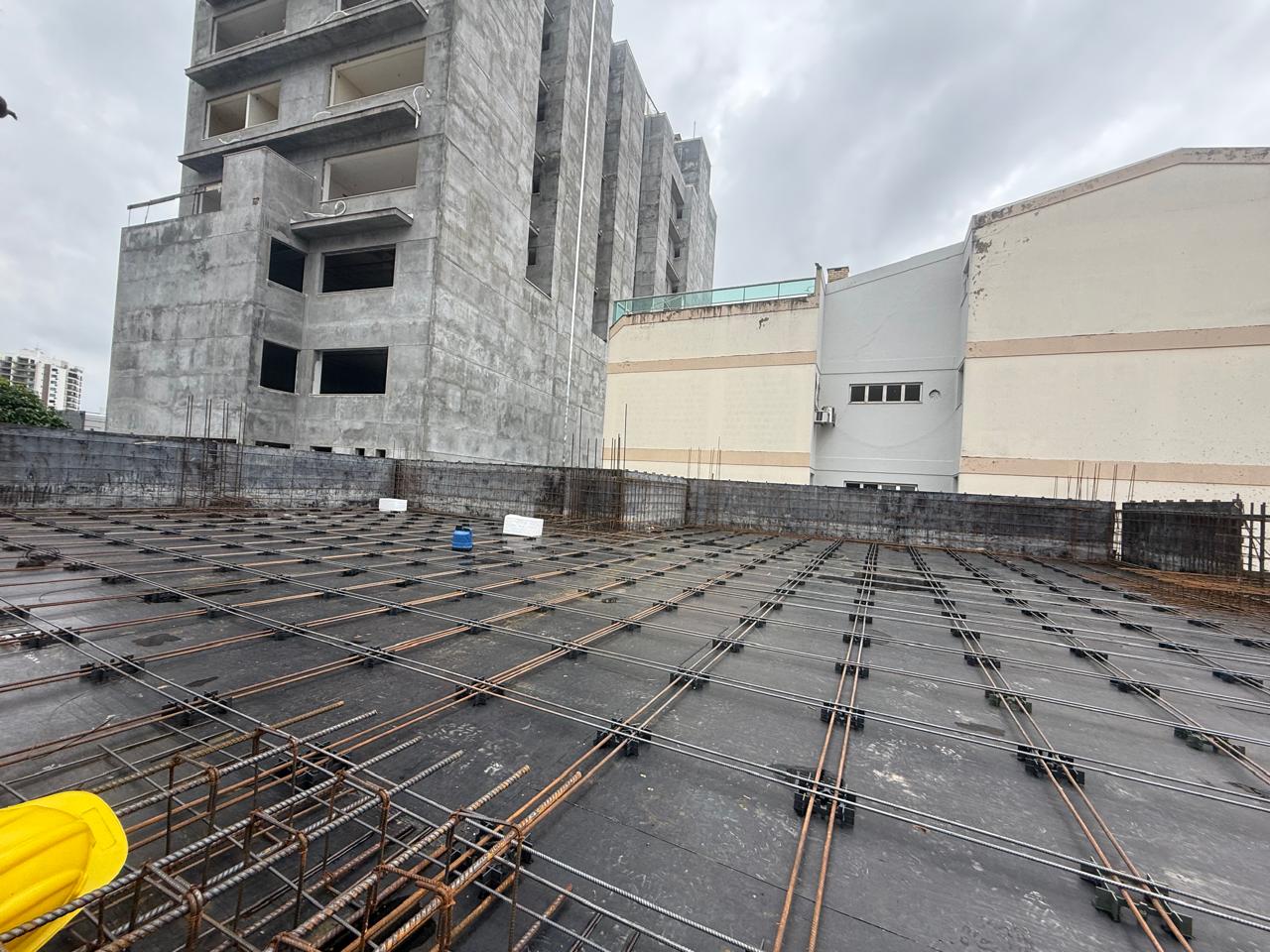 fotos nova laje 4